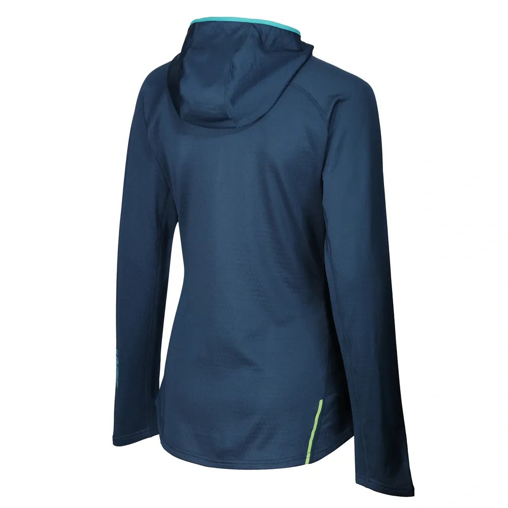 W Mikina INOV-8 VentureLite Mid Hoodie FZ