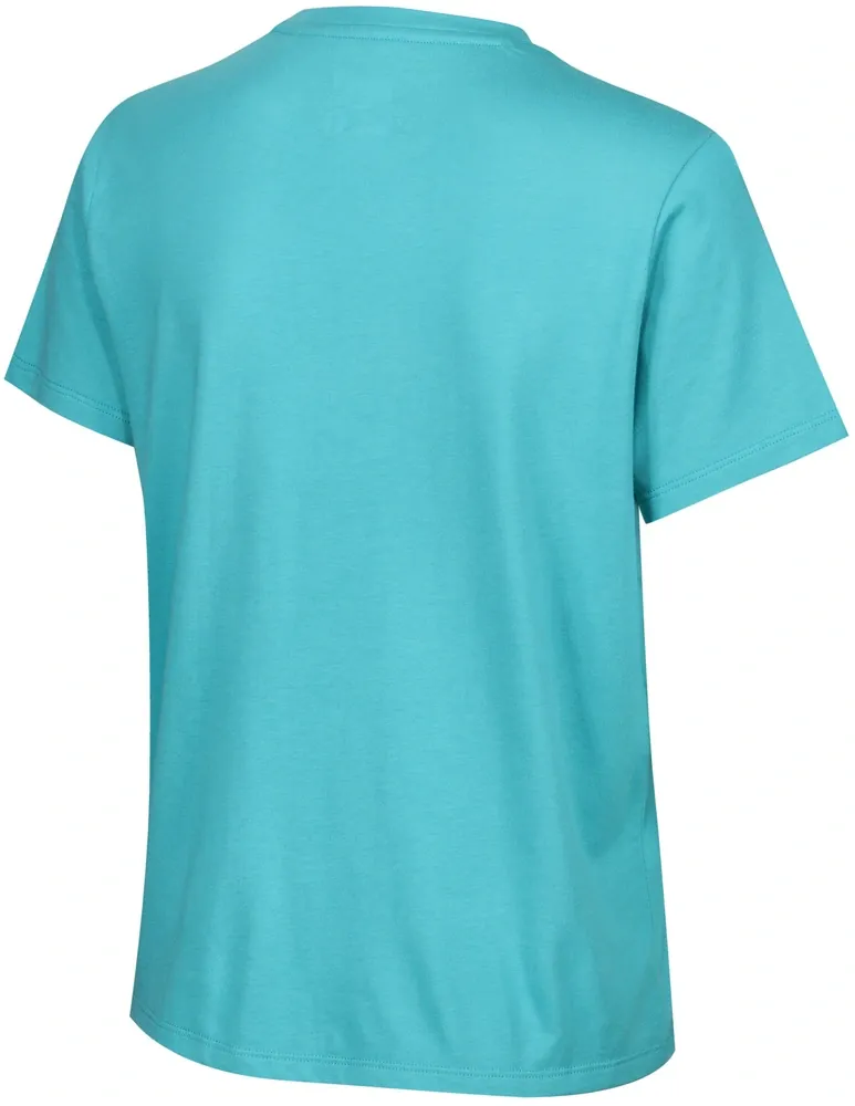 Triko INOV-8 Graphic Tee SS "Brand" W