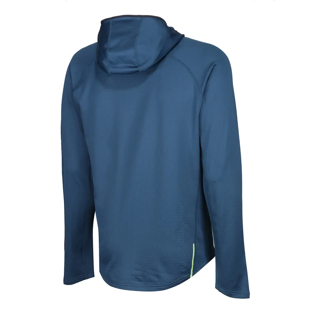 Mikina INOV-8 VentureLite Mid Hoodie