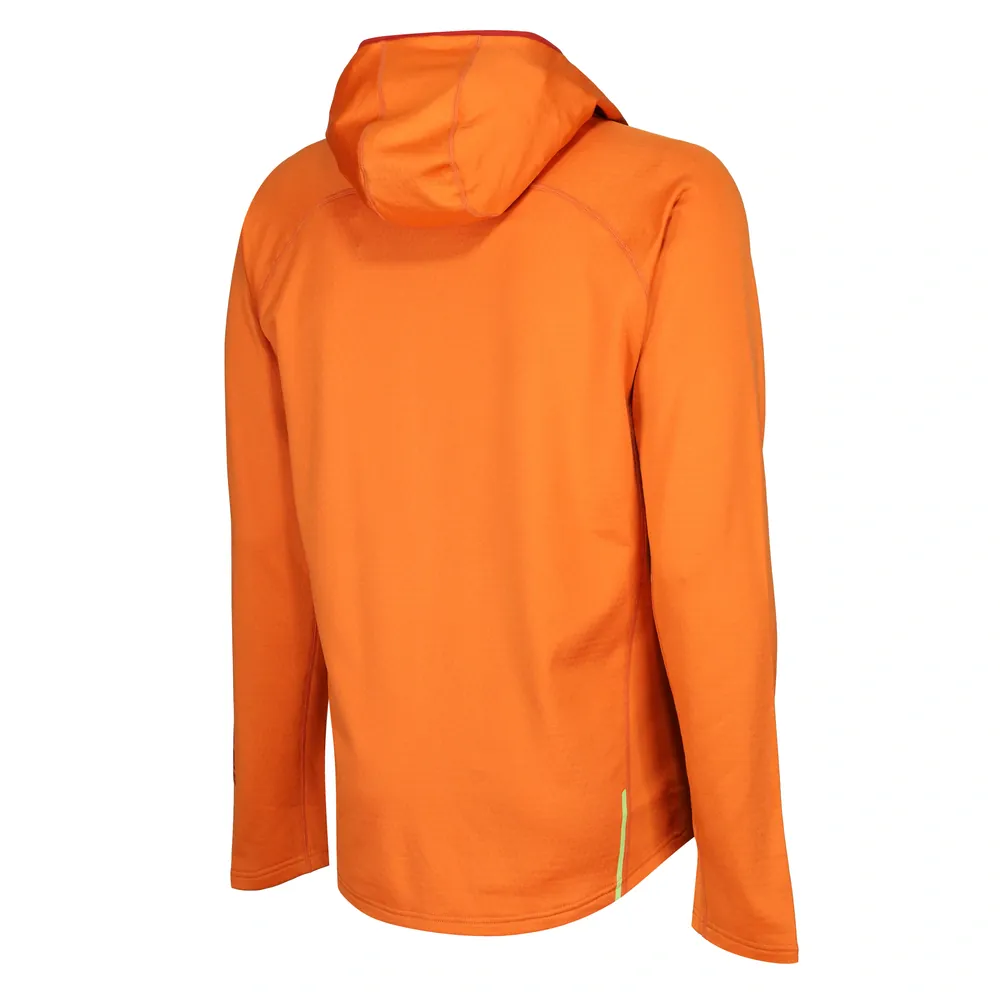 Mikina INOV-8 VentureLite Mid Hoodie