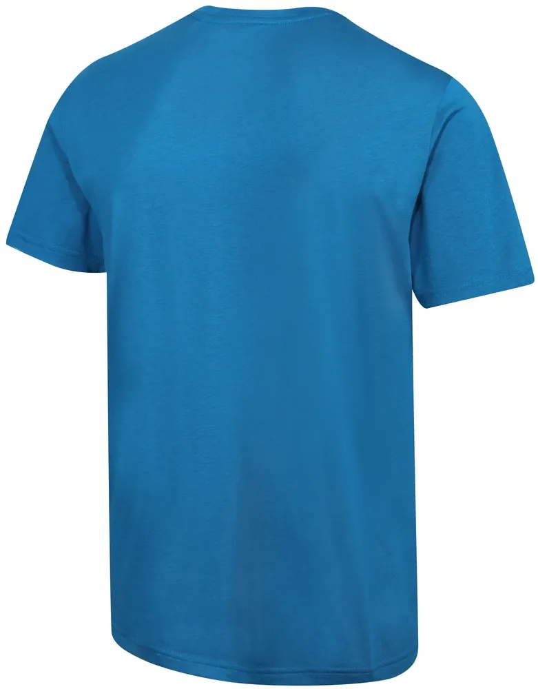 Triko INOV-8 Graphic Tee SS "Brand" M