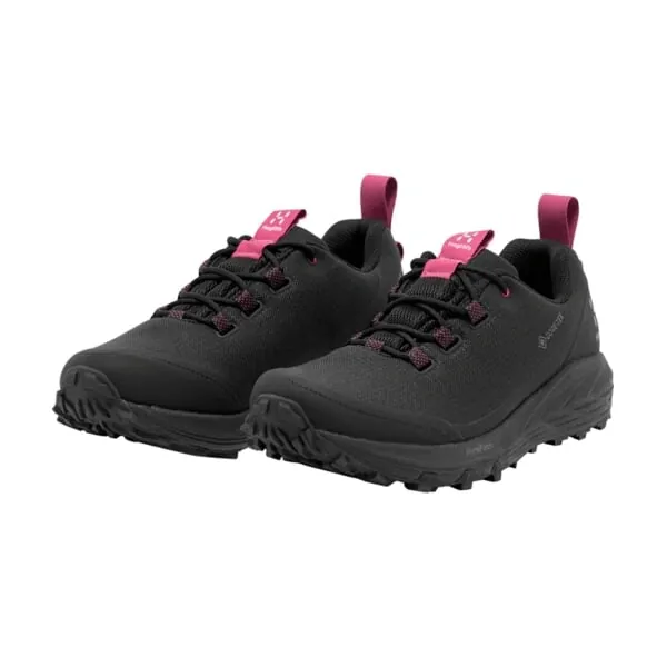 W Boty HAGLÖFS L.I.M Low ST GTX Low