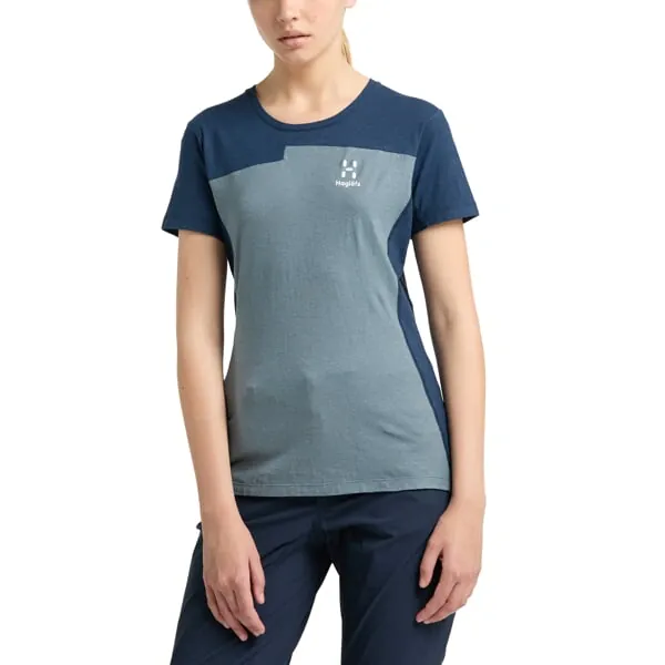 W Triko HAGLÖFS ROC Grip