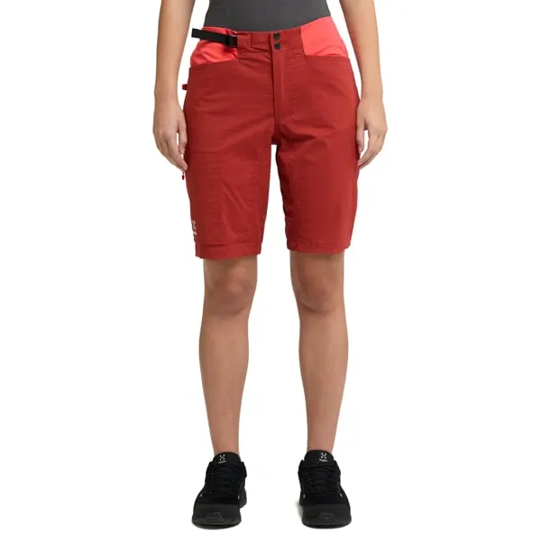 W Šortky HAGLÖFS ROC Spitz