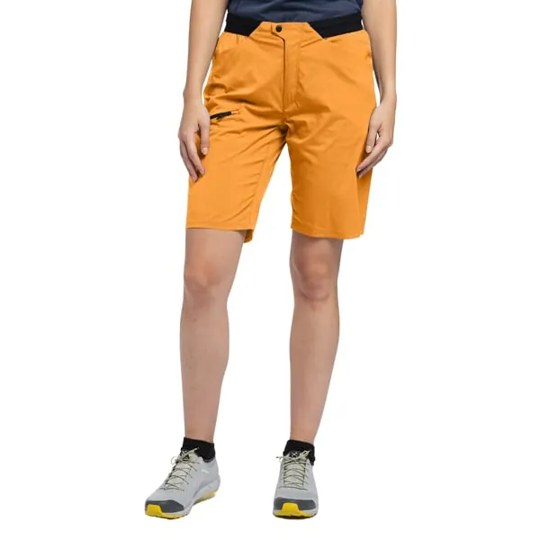 W Šortky HAGLÖFS L.I.M Fuse