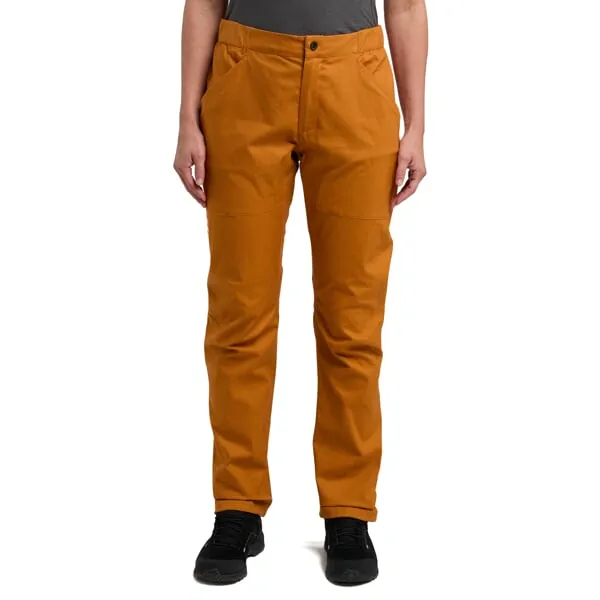 W Kalhoty HAGLÖFS ROC Hemp