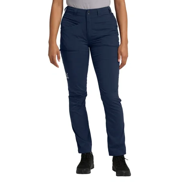 W Kalhoty HAGLÖFS Lite Standard