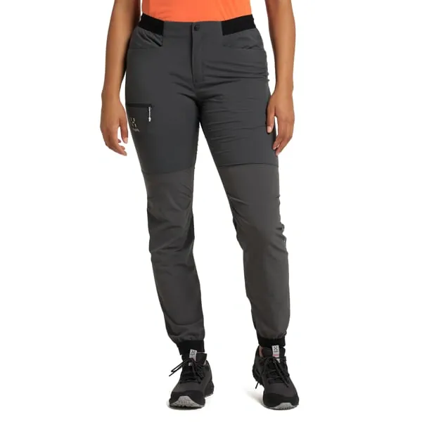 W Kalhoty HAGLÖFS L.I.M Rugged