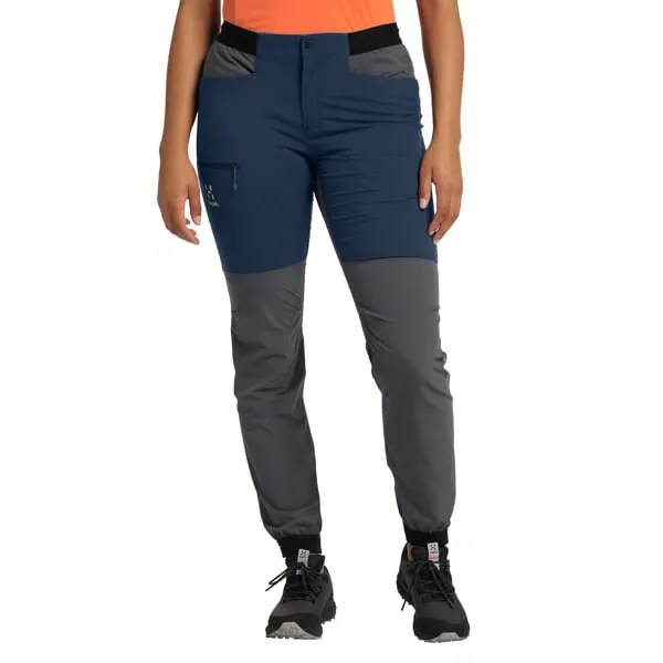W Kalhoty HAGLÖFS L.I.M Rugged