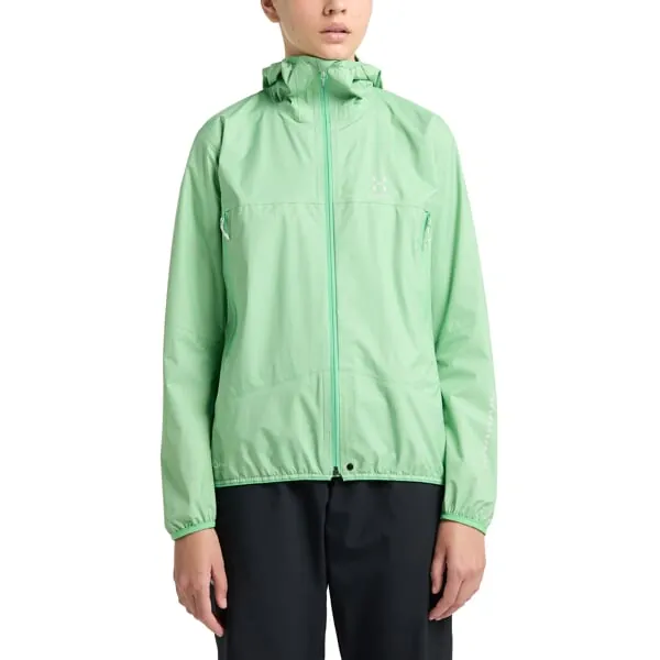 W Bunda HAGLÖFS L.I.M Proof