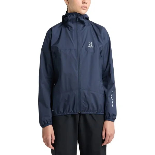 W Bunda HAGLÖFS L.I.M Proof