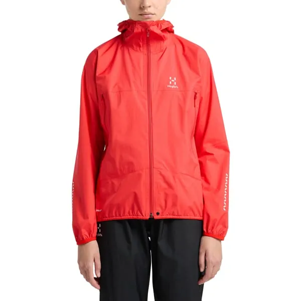 W Bunda HAGLÖFS L.I.M Proof