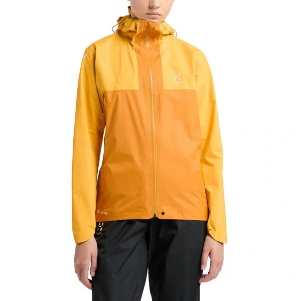 W Bunda HAGLÖFS L.I.M GTX Active