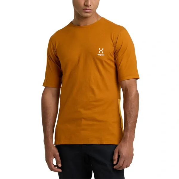 Triko HAGLÖFS ROC Grip