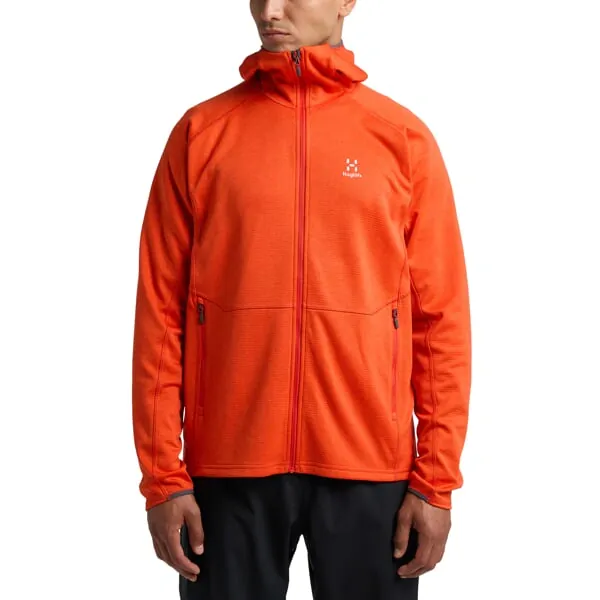 Mikina HAGLÖFS Skuta hood