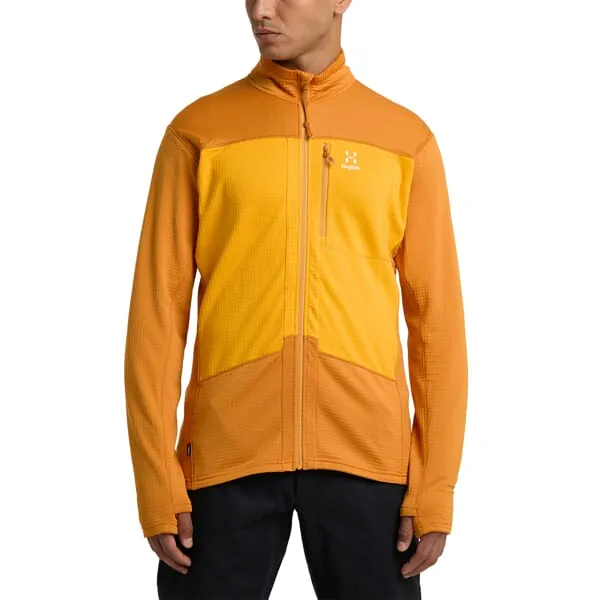 Mikina HAGLÖFS ROC Spitz Mid