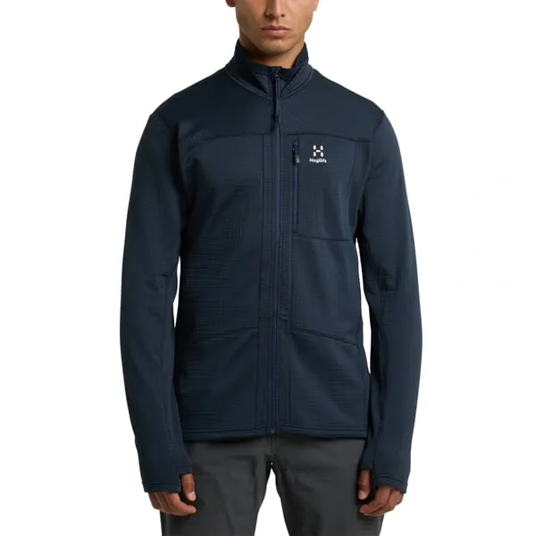 Mikina HAGLÖFS ROC Spitz Mid