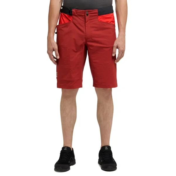 Šortky HAGLÖFS ROC Spitz