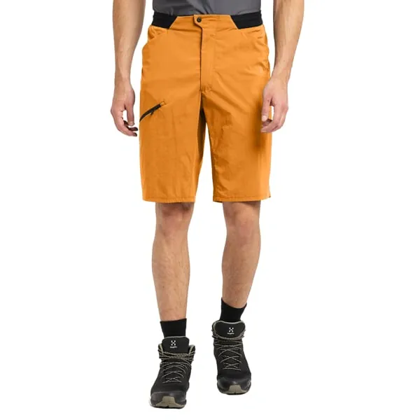 Šortky HAGLÖFS L.I.M Fuse