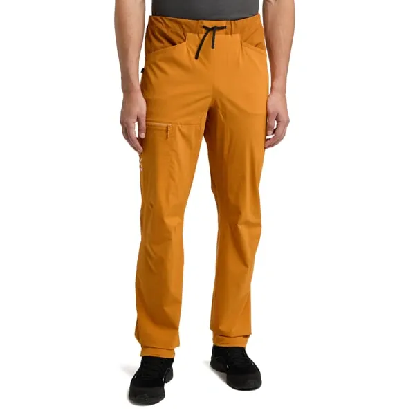 Kalhoty HAGLÖFS ROC Lite Standard