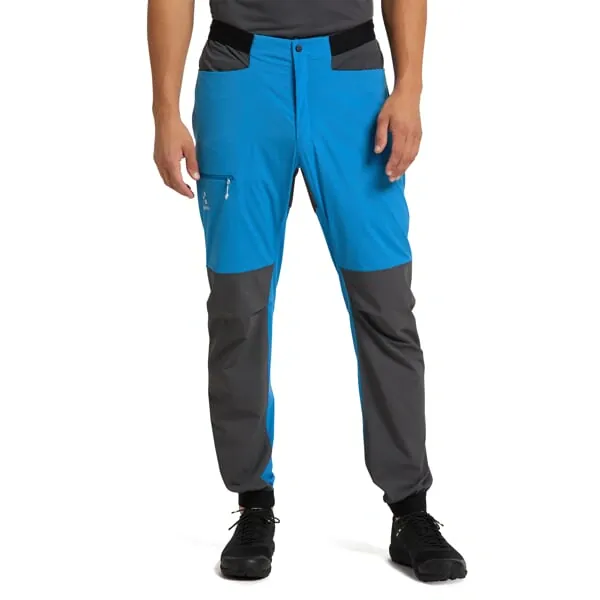 Kalhoty HAGLÖFS L.I.M Rugged