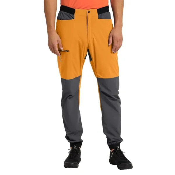 Kalhoty HAGLÖFS L.I.M Rugged