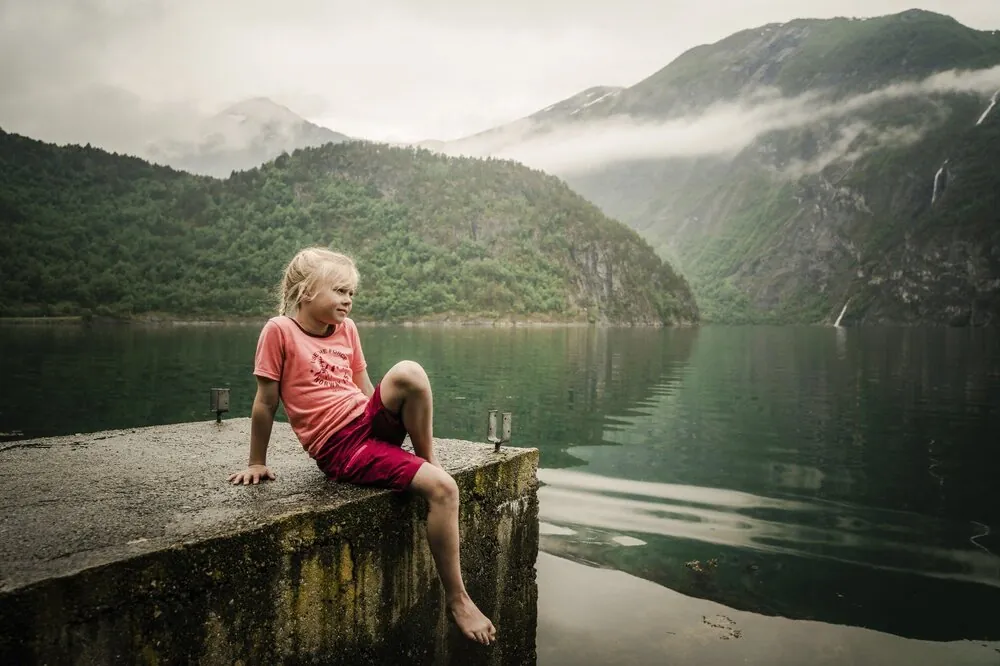 Triko DEVOLD FORCE MERINO