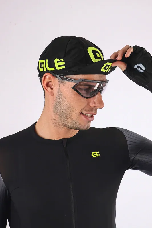 Kšiltovka ALÉ COTTON