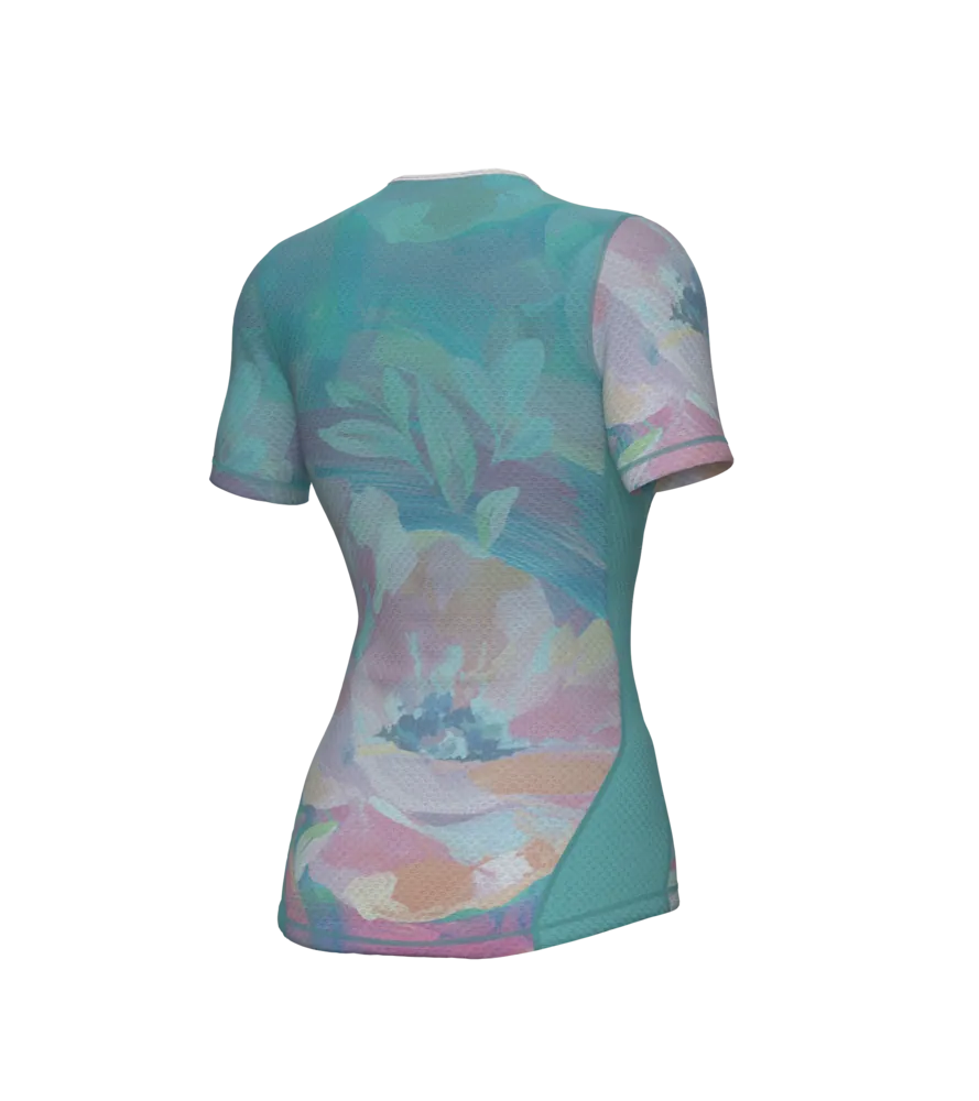 W Triko ALÉ PAINT LADY