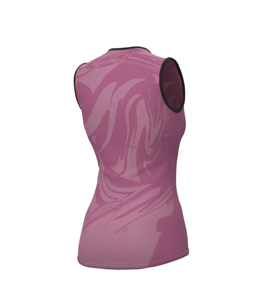 W Triko ALÉ ETESIA S/LESS LADY