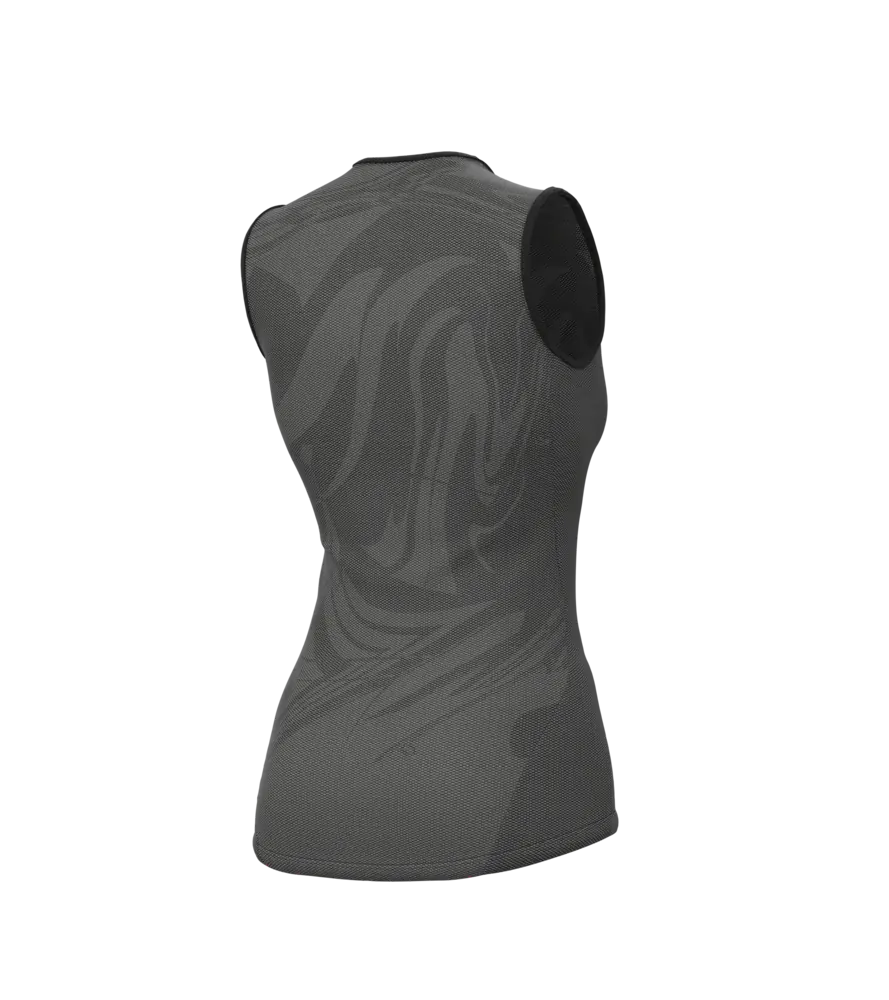 W Triko ALÉ ETESIA S/LESS LADY