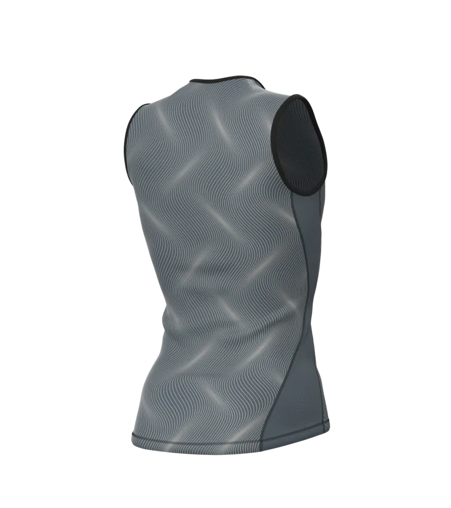 Triko ALÉ RIFT S/LESS