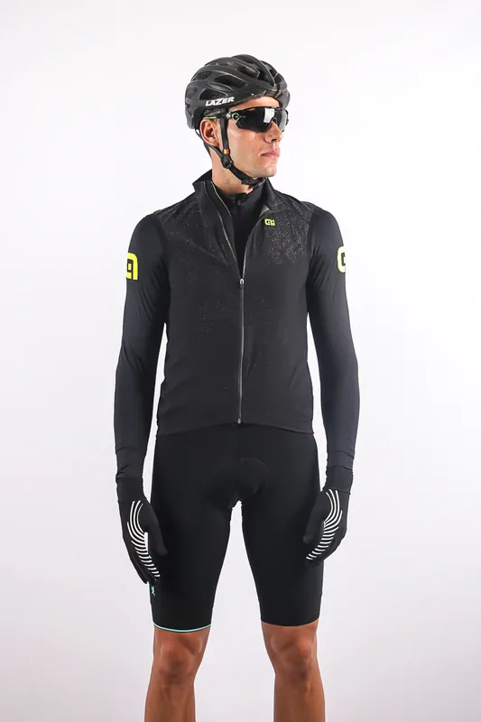 Cyklovesta ALÉ RACING