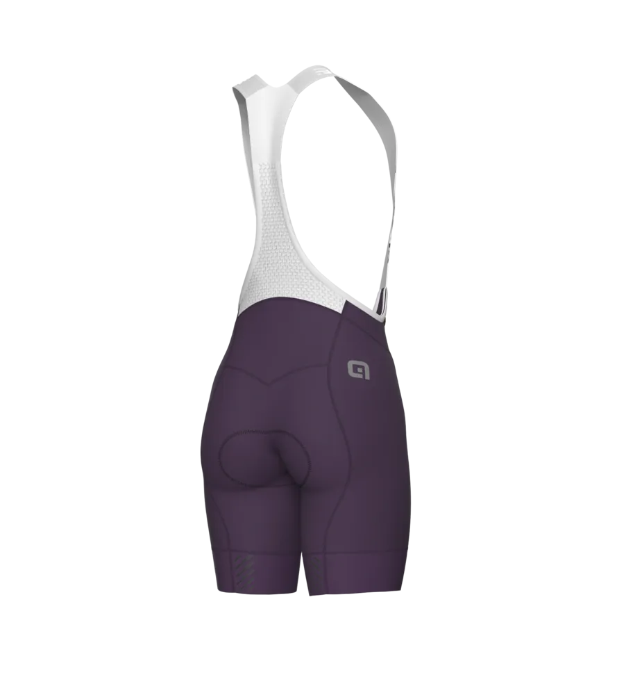 W Cyklokalhoty ALÉ MAGIC COLOUR