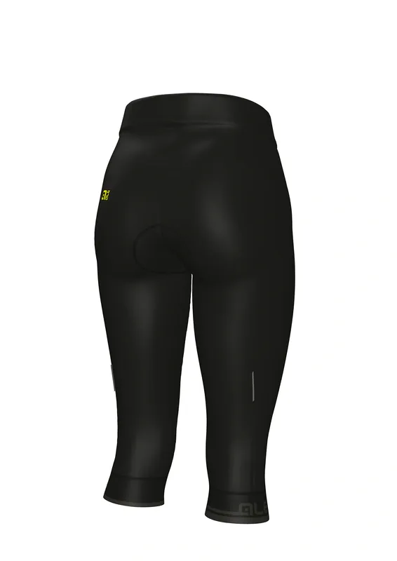 W Cyklokalhoty ALÉ CLASSICO 3/4