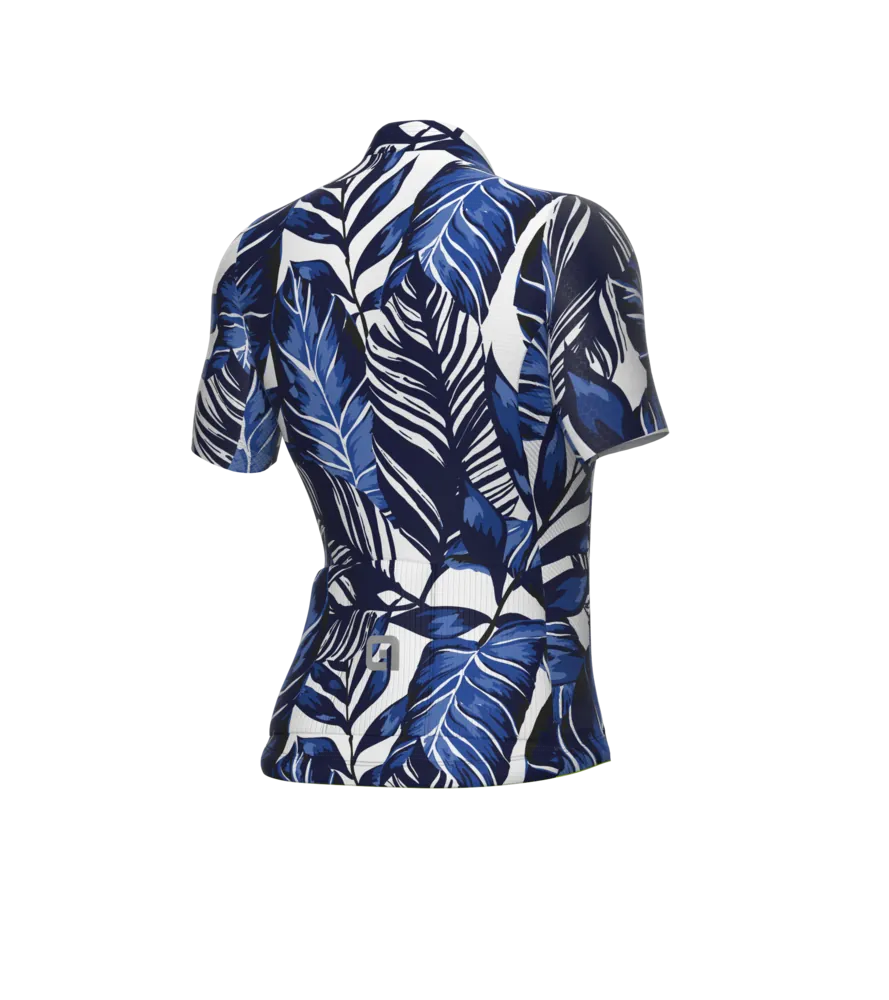 W Cyklodres ALÉ LEAF