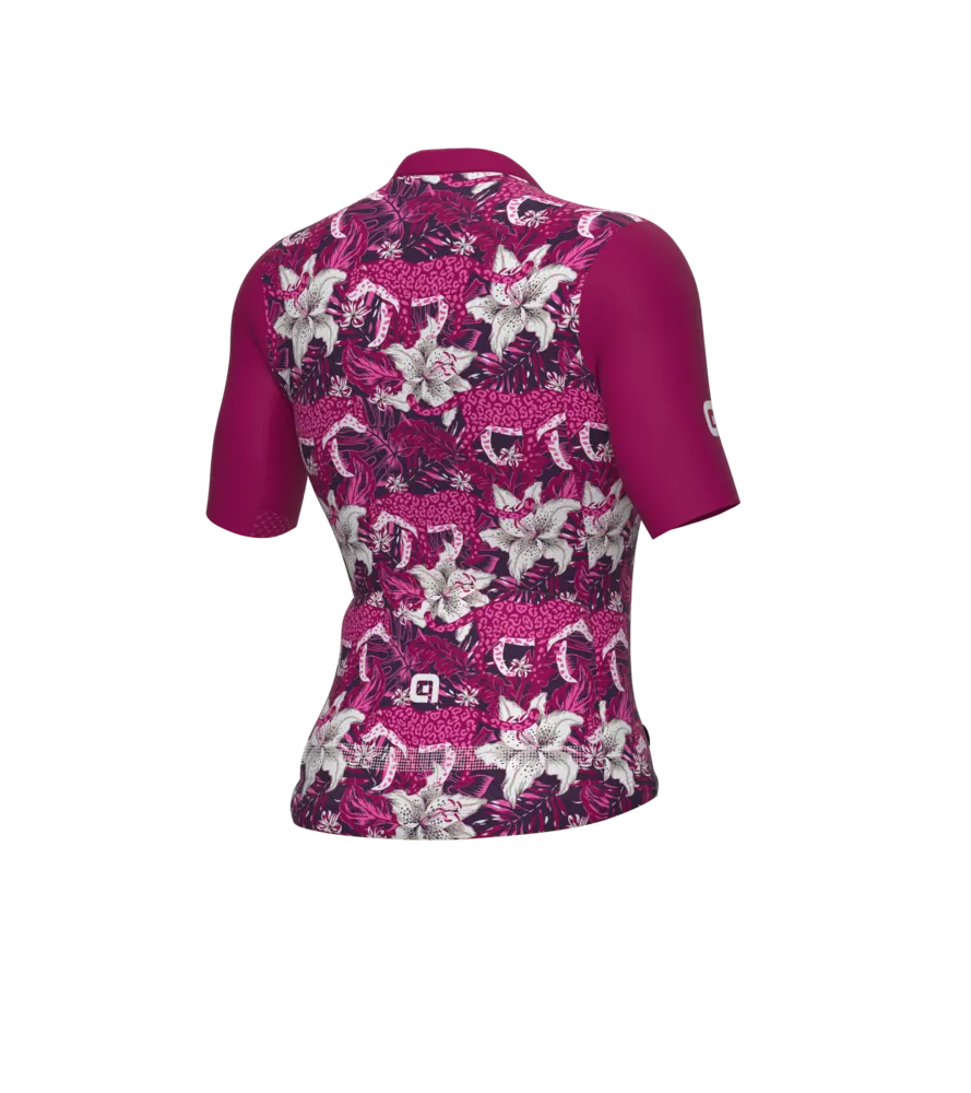 W Cyklodres ALÉ HIBISCUS