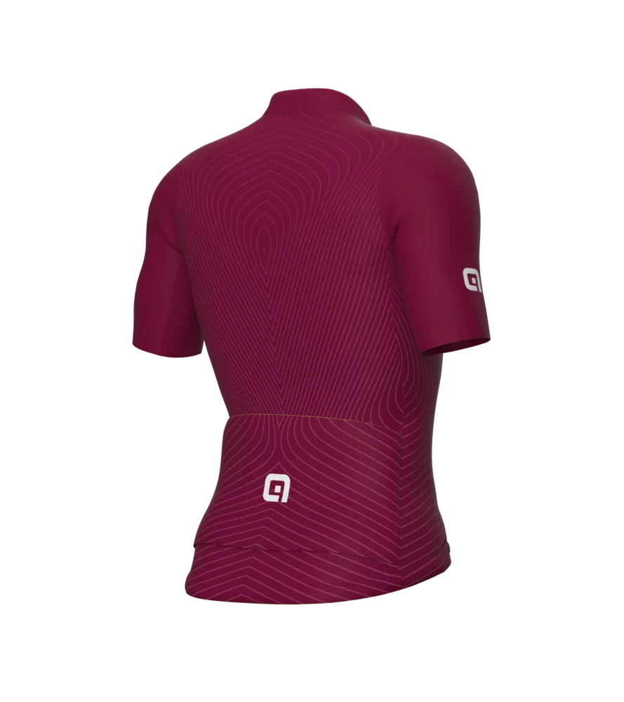 Cyklodres ALÉ ZIG ZAG