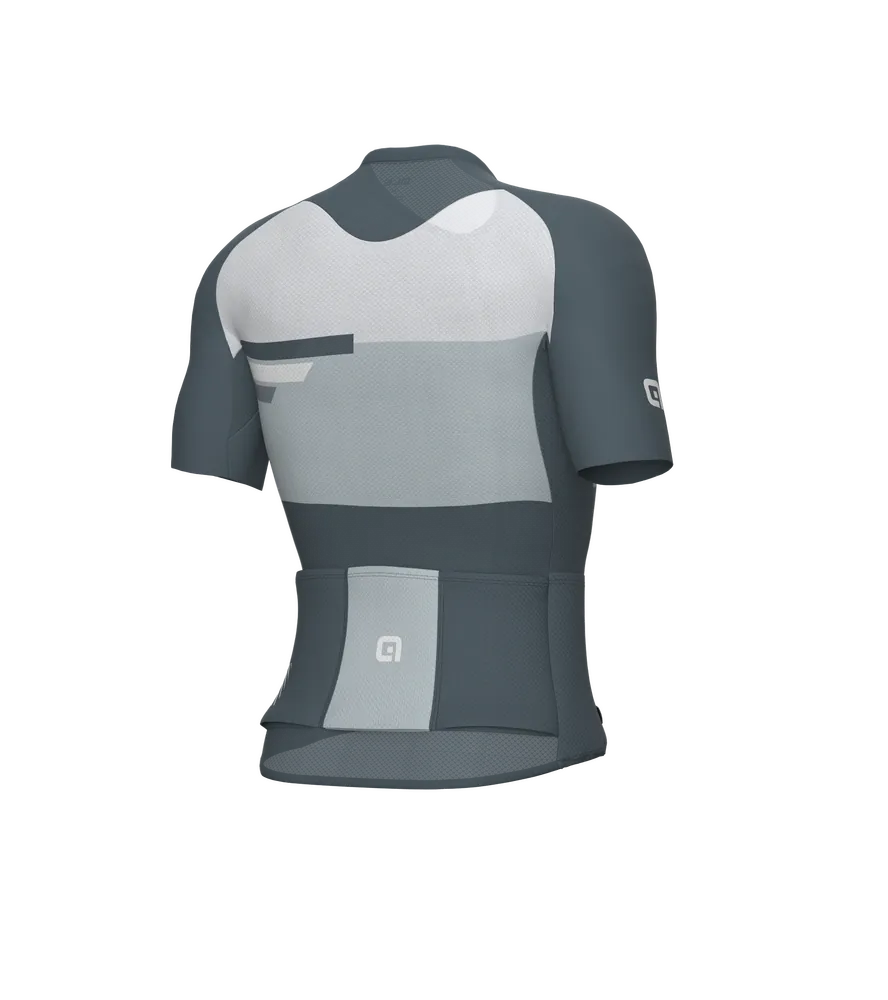 Cyklodres ALÉ RADAR