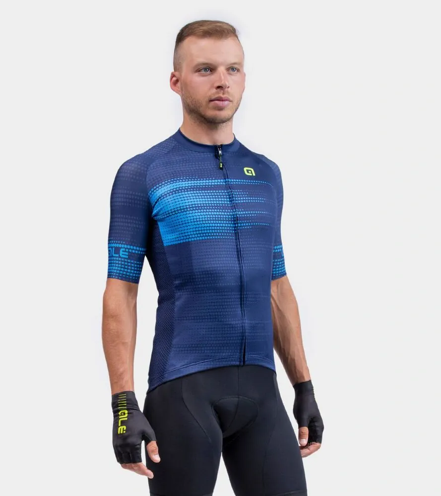 Cyklodres ALÉ TURBO