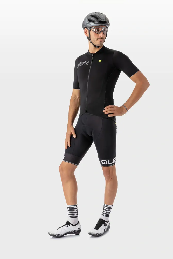 Cyklodres ALÉ COLOR BLOCK