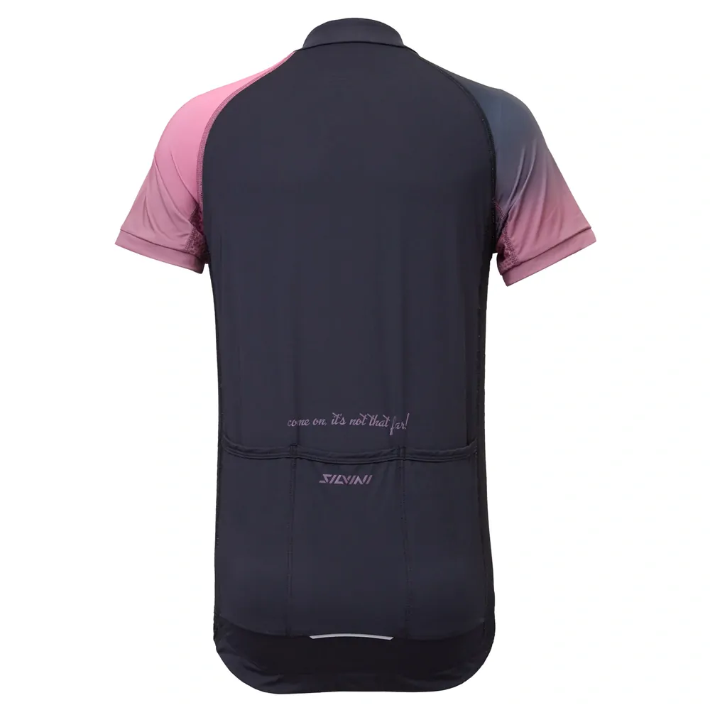 Cyklodres SILVINI MAZZANI