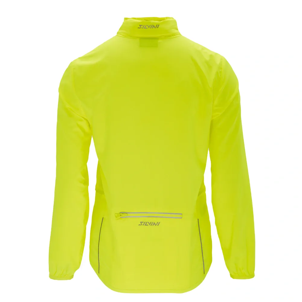 Cyklobunda SILVINI PUNTA