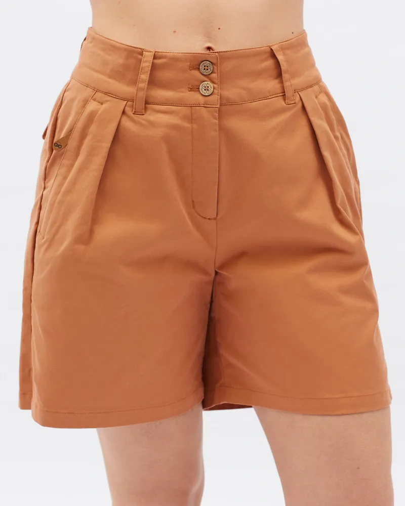 W Šortky SILVINI VALLEROSA