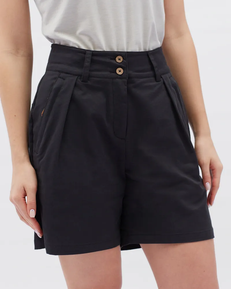 W Šortky SILVINI VALLEROSA