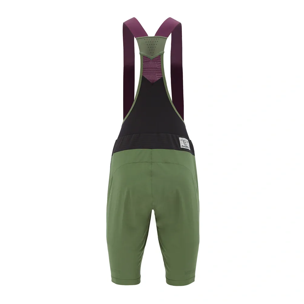 W Cyklokalhoty SILVINI LARREA