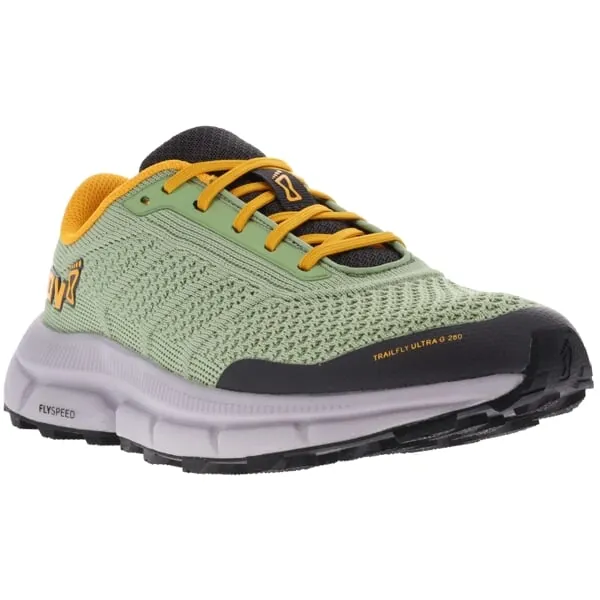 W Boty INOV-8 TRAILFLY ULTRA G 280