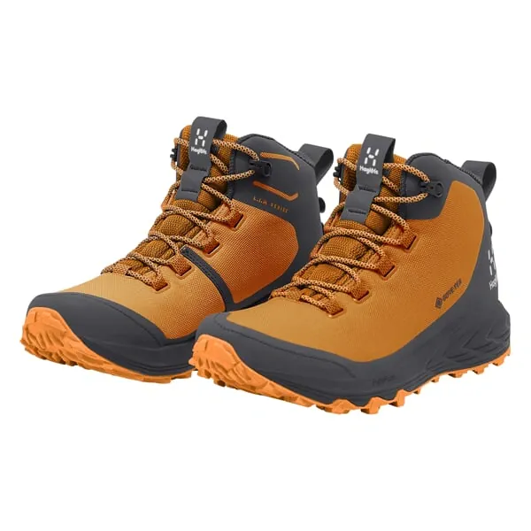 W Boty HAGLÖFS L.I.M FH GTX Mid