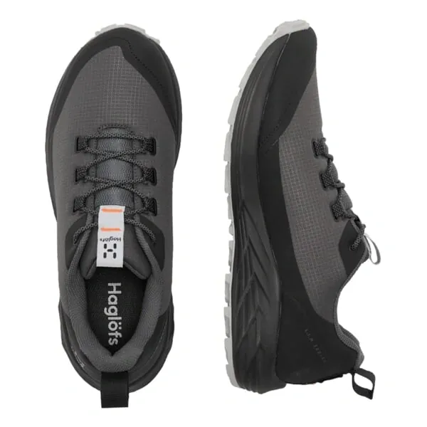 Boty HAGLÖFS L.I.M FH Low