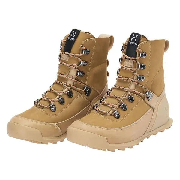 W Boty HAGLÖFS Duality RT1